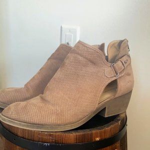 Booties